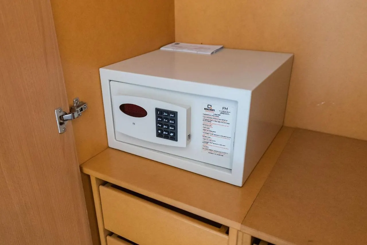 Qy1207 Flat Na Faria Lima Com Vaga De Garagem Hotel Sao Paulo